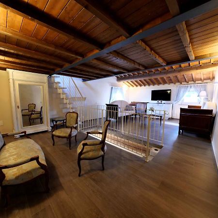 B&B La Bella Lucca Esterno foto