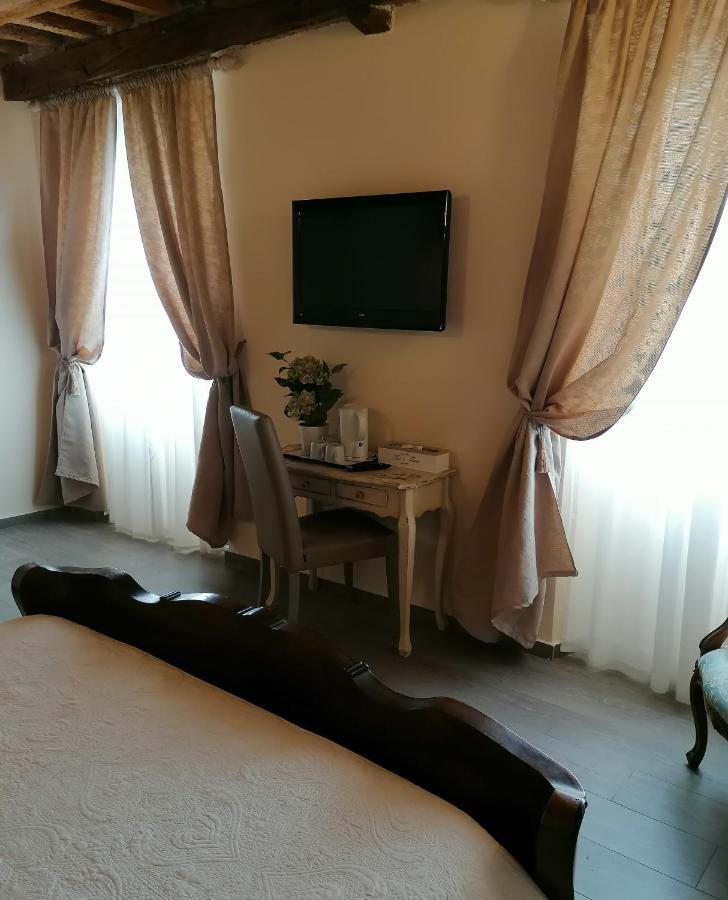 B&B La Bella Lucca Esterno foto