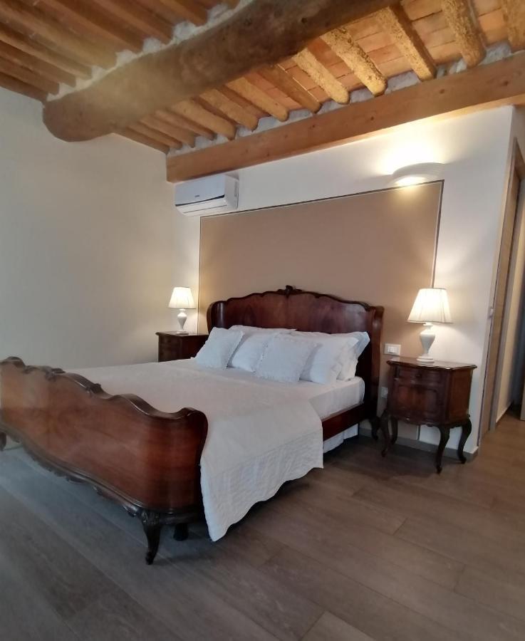 B&B La Bella Lucca Esterno foto