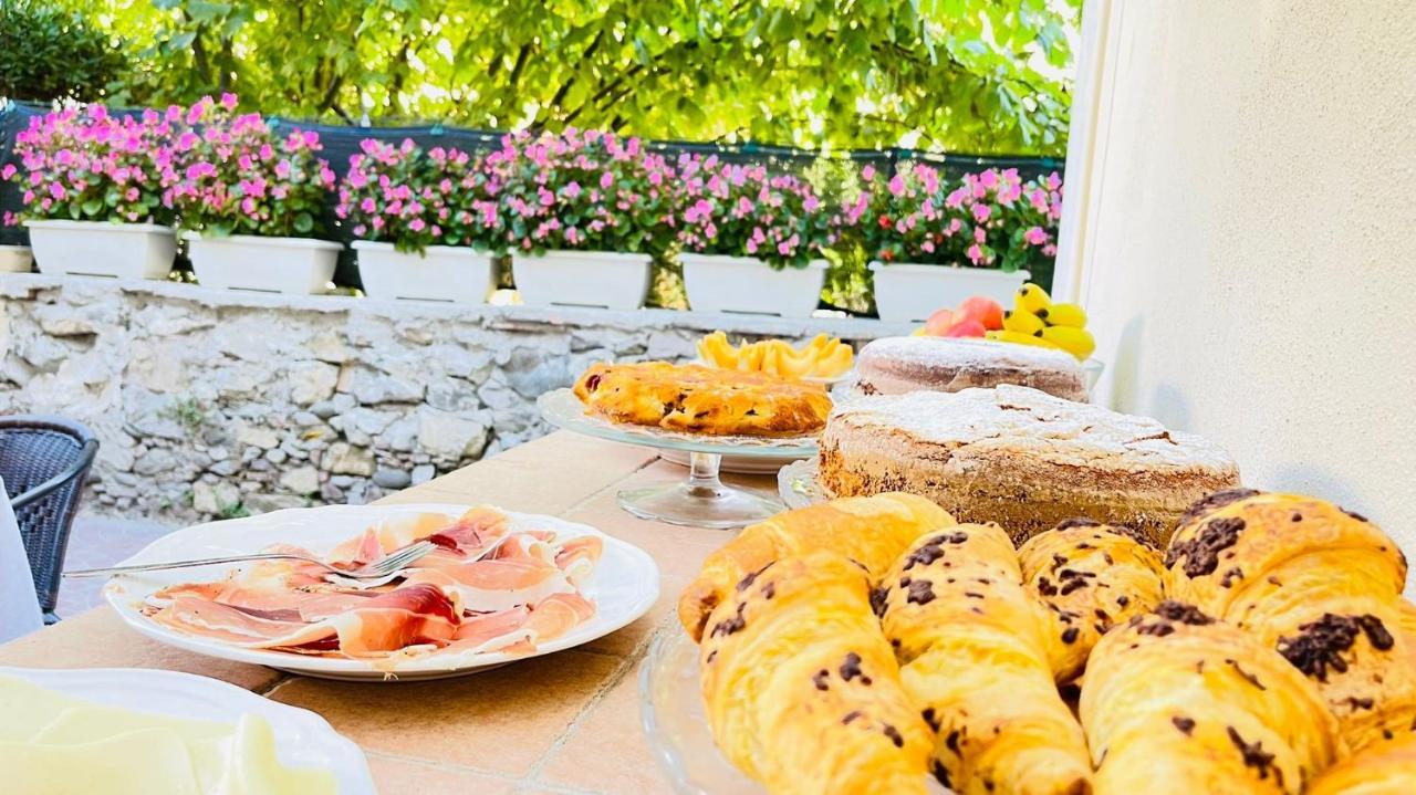 B&B La Bella Lucca Esterno foto