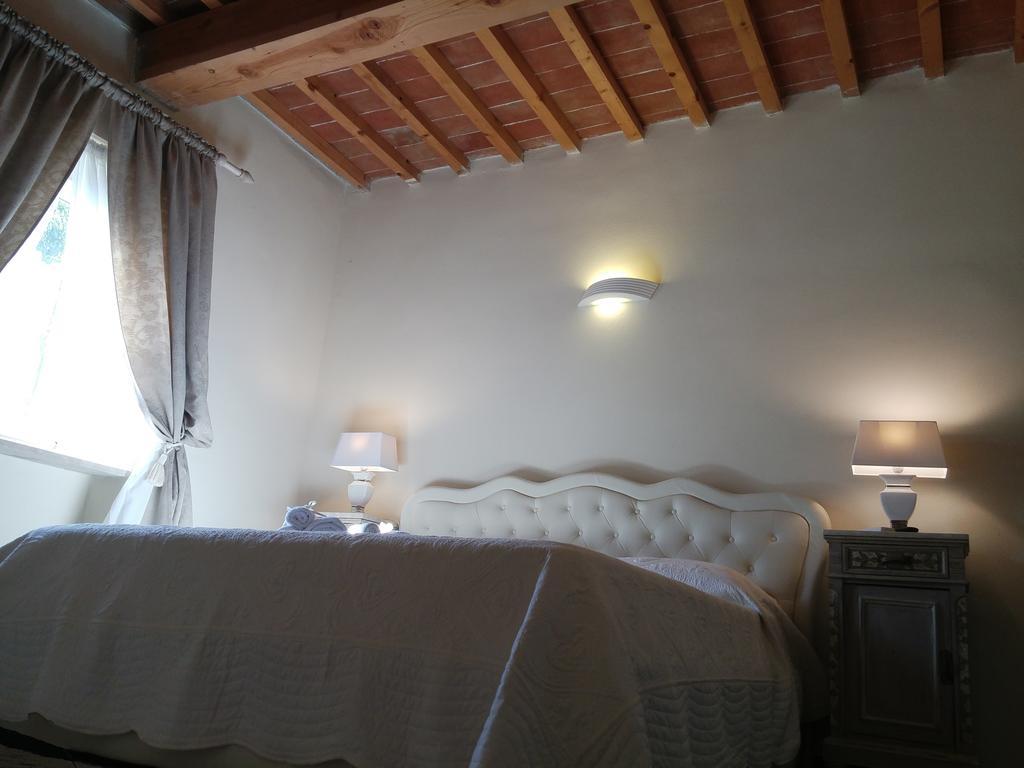 B&B La Bella Lucca Esterno foto