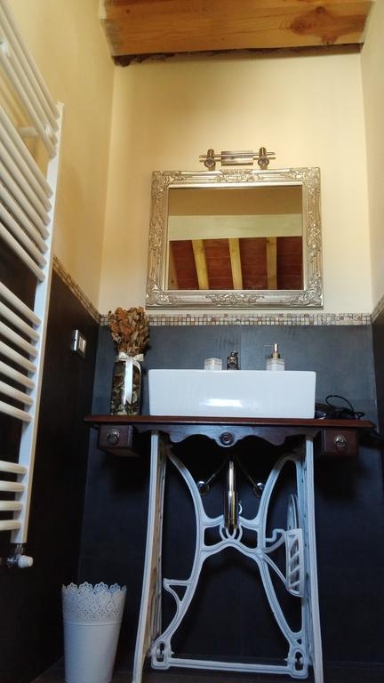 B&B La Bella Lucca Esterno foto