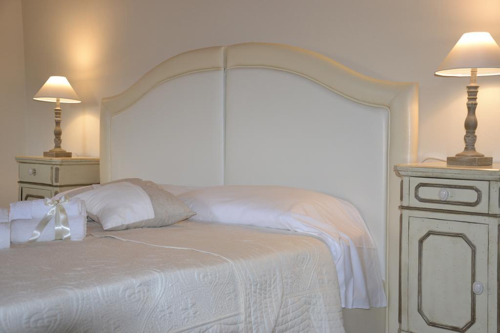 B&B La Bella Lucca Esterno foto