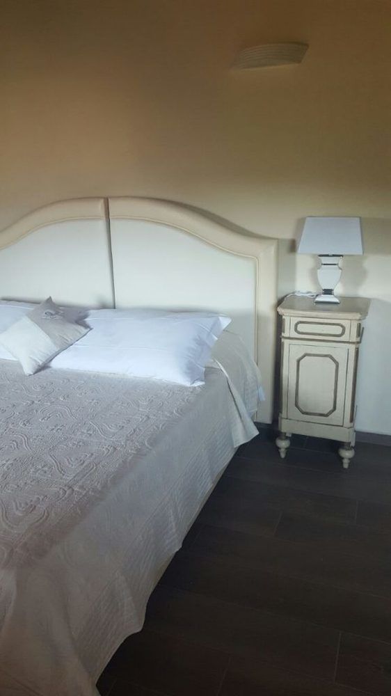 B&B La Bella Lucca Esterno foto