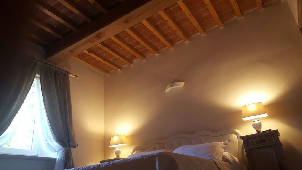 B&B La Bella Lucca Esterno foto