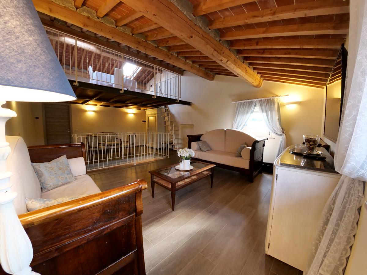 B&B La Bella Lucca Esterno foto