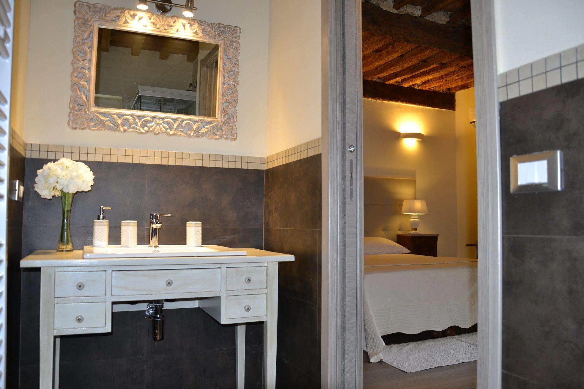 B&B La Bella Lucca Esterno foto