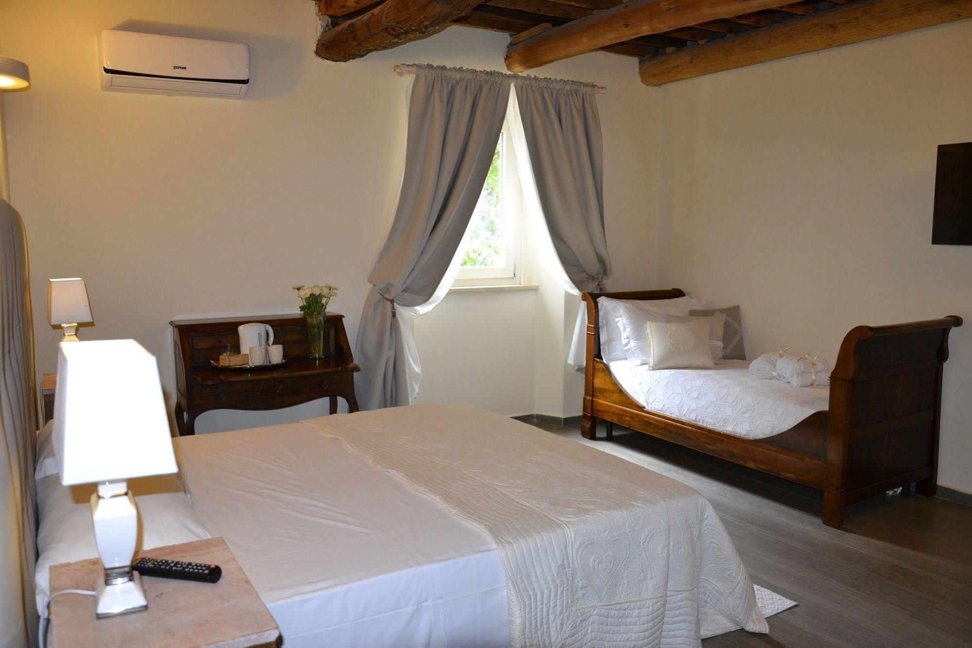 B&B La Bella Lucca Esterno foto