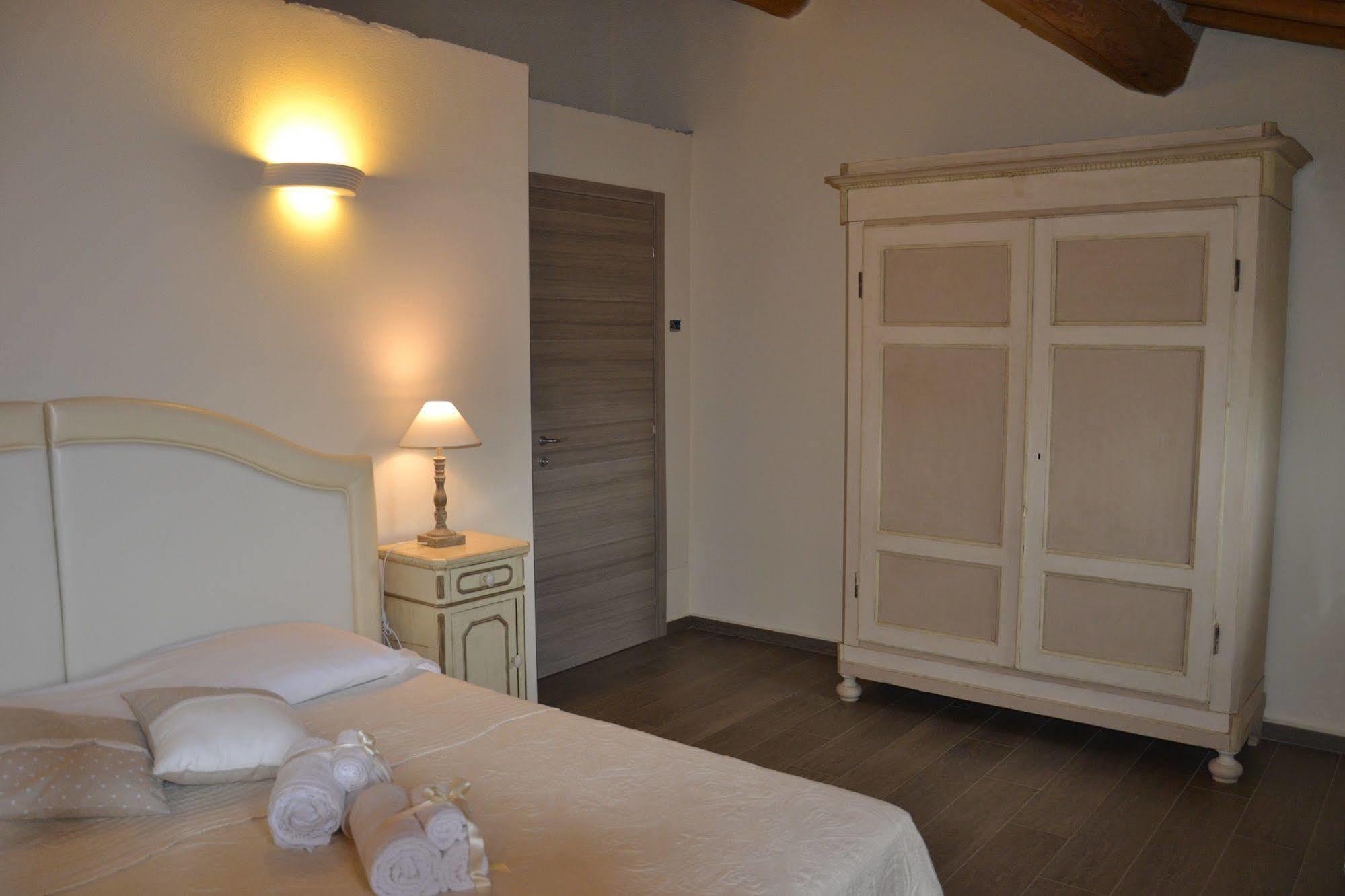 B&B La Bella Lucca Esterno foto